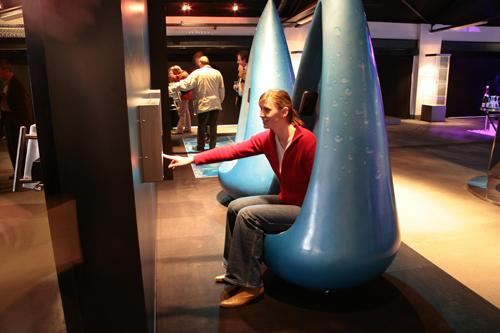 Bild von Elektrárna – Drážďanské muzeum energie