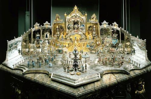 Bild von Nová zelená klenba