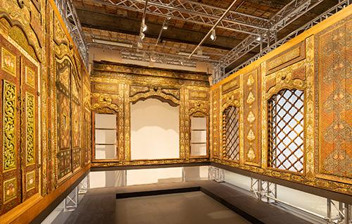 Bild von Etnografické muzeum Drážďany