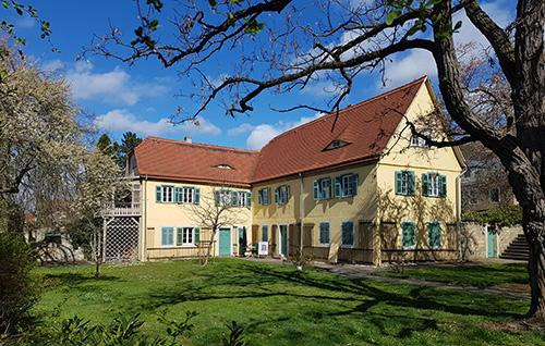 Bild von Muzeum Carl Maria von Webera