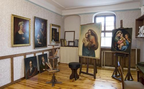 Bild von Kügelgenův dům – Muzeum drážďanské romantiky