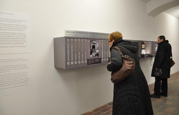 Bild von Památník Mnichovské náměstí Drážďany