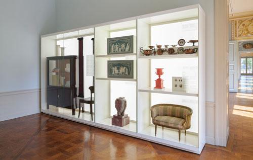 Bild von Kunstgewerbemuseum