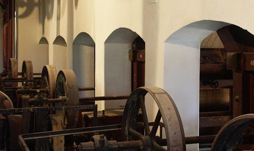 Bild von Museum Hofmühle Dresden