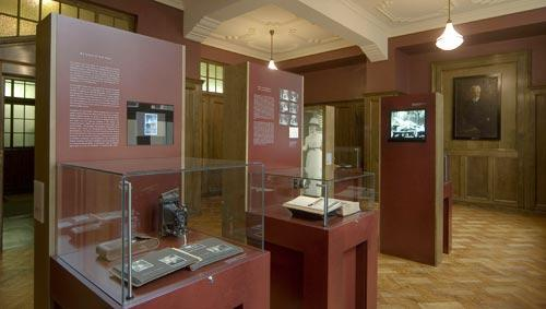 Bild von Museum of Technology and Industry