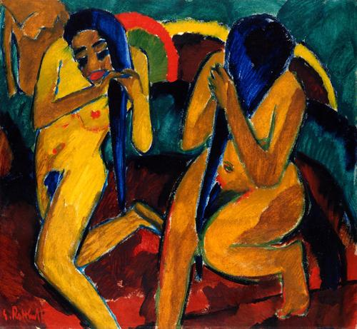 Bild von New Masters Gallery and Sculpture Collection from 1800