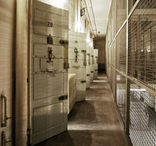 Bild von Bautzner Straße Memorial