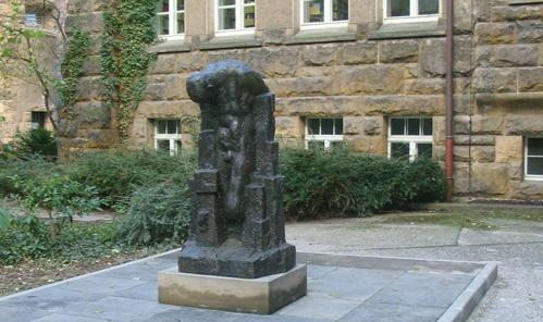 Bild von Münchner Platz Memorial Dresden