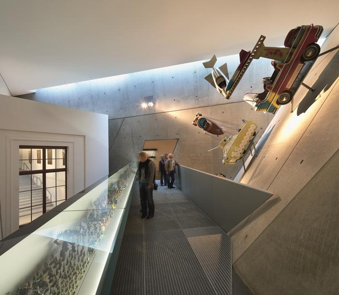 Bild von Bundeswehr Museum of Military History