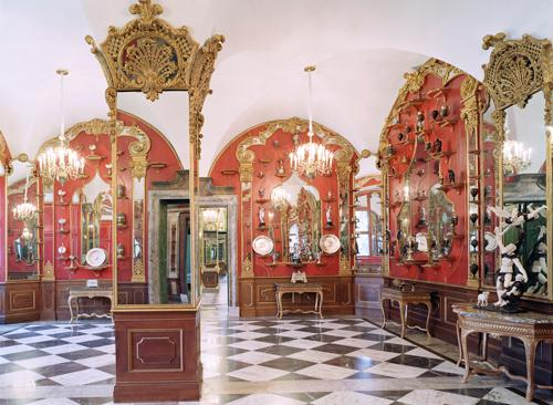 Bild von Historic Green Vault