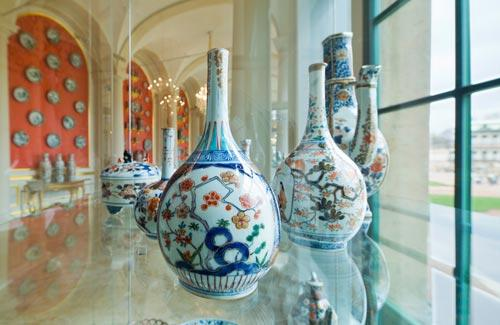 Bild von Porcelain Collection