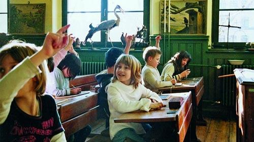 Bild von Dresden School Museum