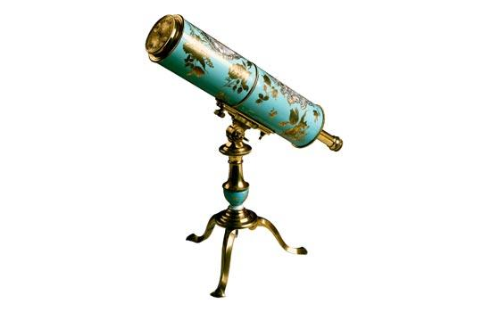 Bild von Museum of Mathematical and Physical Instruments