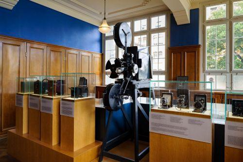 Bild von Museum of Technology and Industry