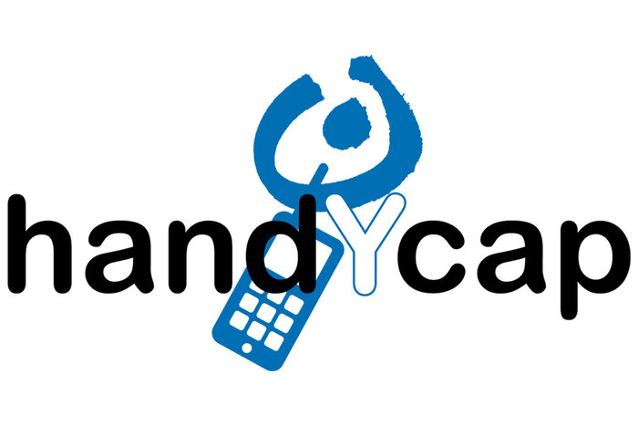 Logo handYcap
