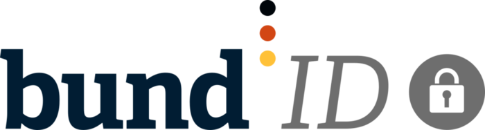 Logo der bundID
