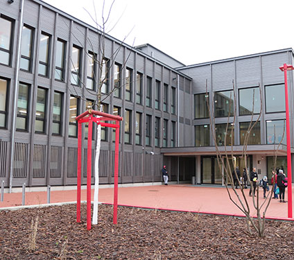Dresdner 33. Grundschule