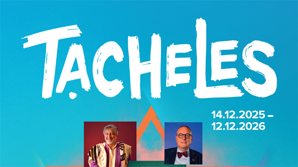 TACHELES