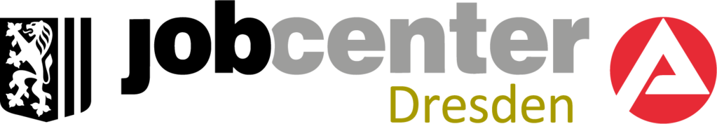 Logo des Jobcenters Dresden