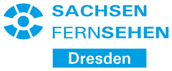 Logo Sachsen Fernsehen Dresden