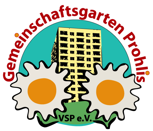 Logo Gemeinschaftsgarten Prohlis