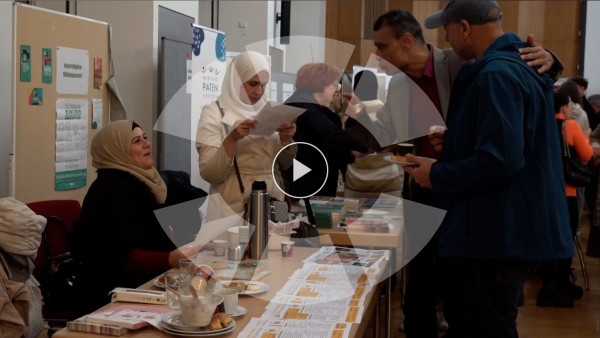 Friedenfest der Kinder Abrahams