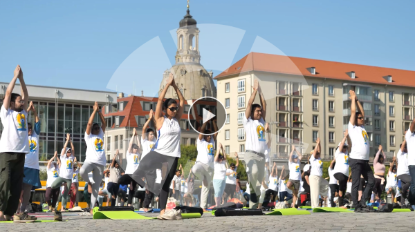 Indian Association Dresden e. V.