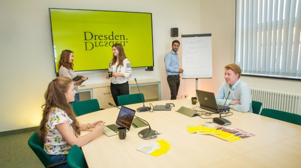 Duales Studium Allgemeine Verwaltung (m/w/d)