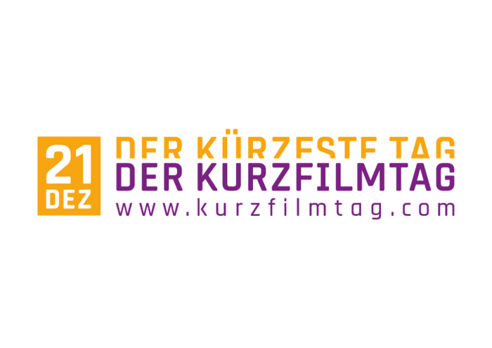 Der kürzeste Tag - Der Kurzfilmtag am 21.12.2025