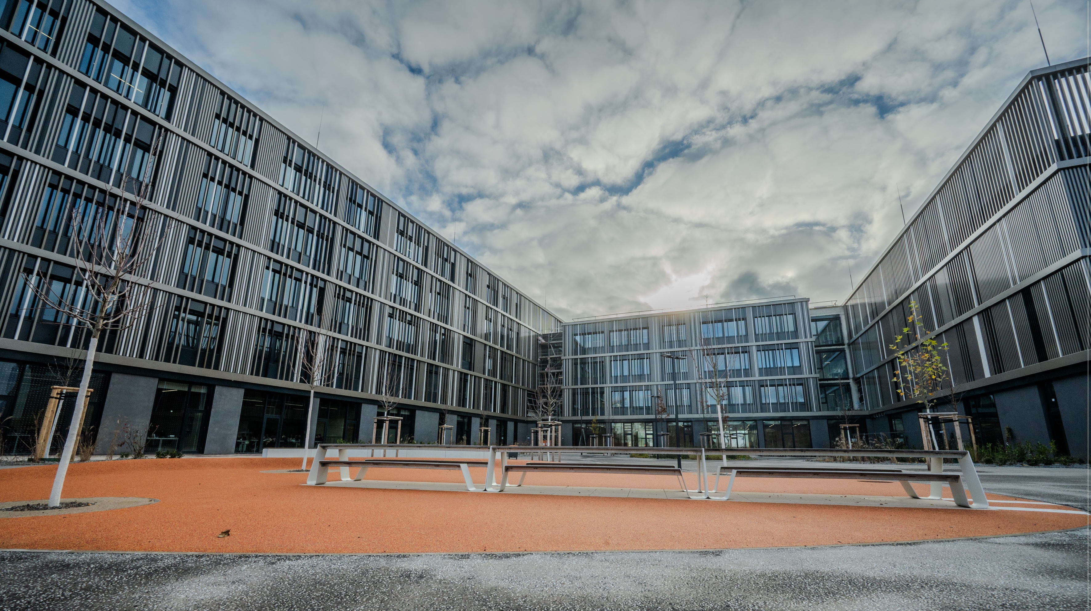 Berufliches Schulzentrum für Wirtschaft „Franz Ludwig Gehe"