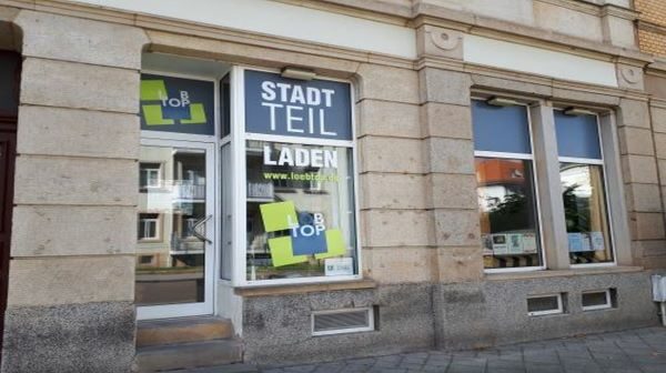 Stadtteilladen Löbtop e.V.