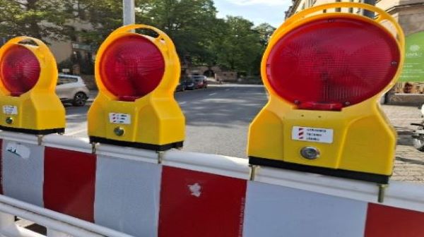 Bauprojekt Dresden-Cotta