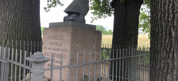 Moreaudenkmal