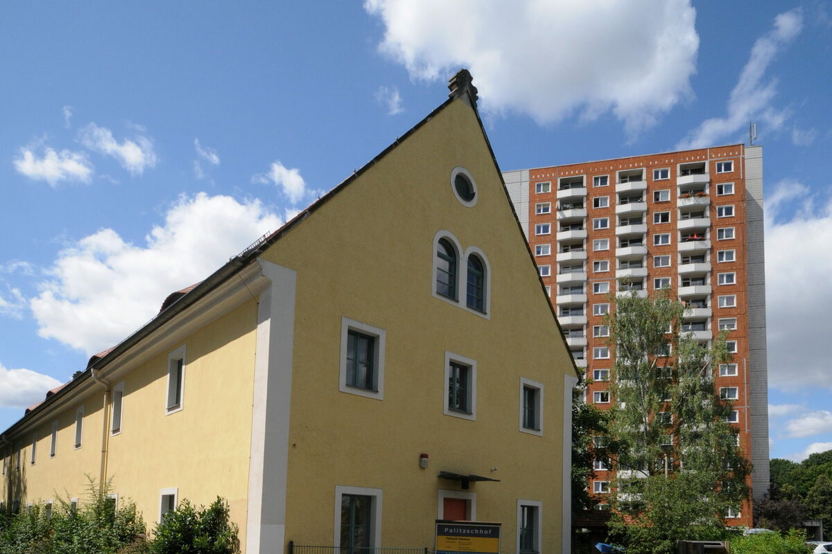 Palitzschhof