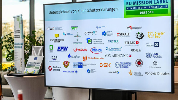 Innovationsforum der Landeshauptstadt Dresden am 29. November 2025