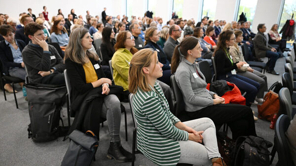 Innovationsforum der Landeshauptstadt Dresden am 29. November 2025