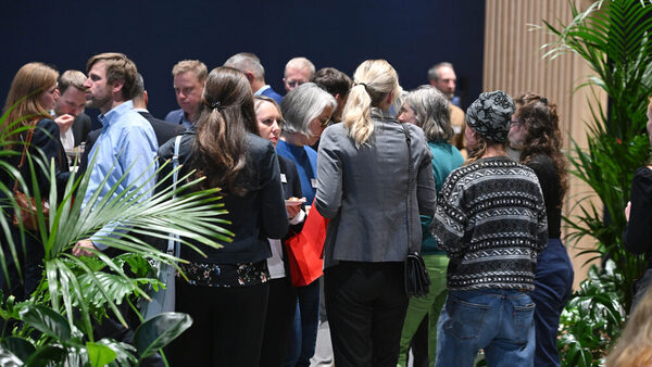 Innovationsforum der Landeshauptstadt Dresden am 29. November 2025