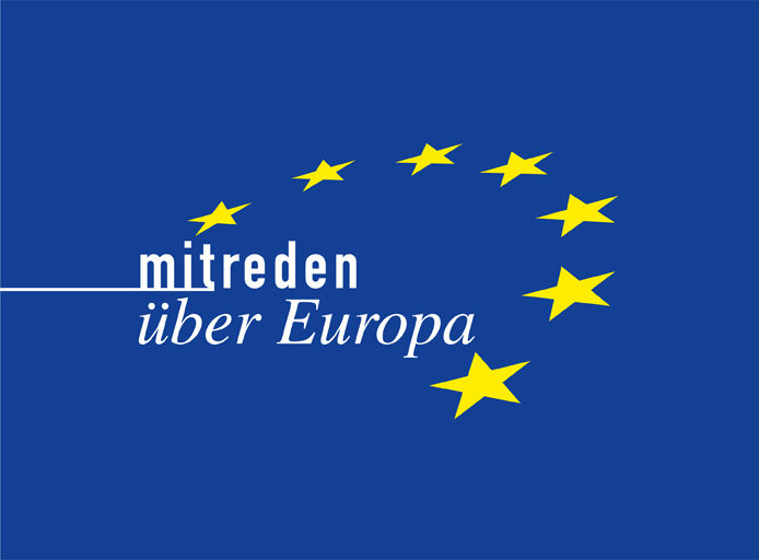 Mitreden Uber Europa