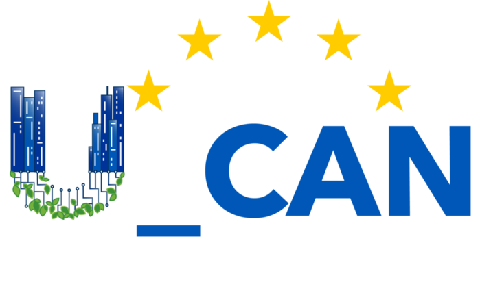 U_Can Logo