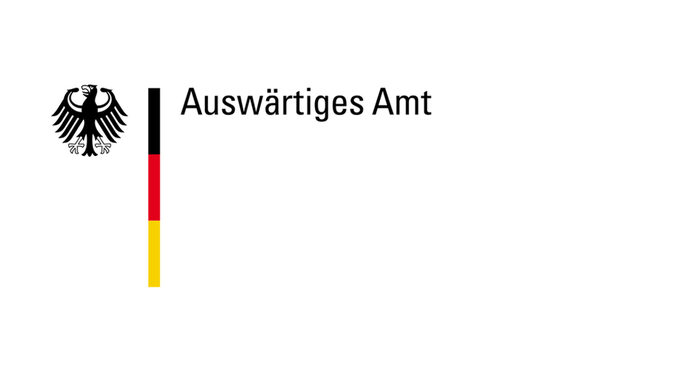 Logo des Auswärtigen Amtes