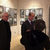 Hoher Besuch: Auch Seine Königliche Hoheit Herzog von Kent besuchte die Ausstellung