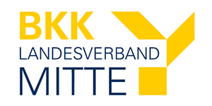 Logo BKK Landesverband Mitte