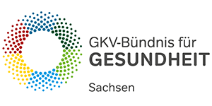 Logo GKV-Bündnis Sachsen