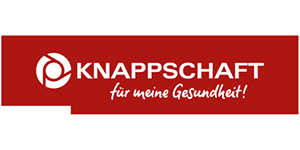 Logo Knappschaft