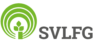 Logo SVLFG