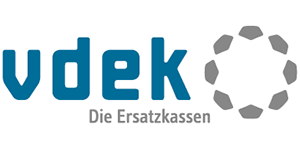 Logo VDEK