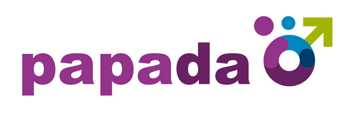 Logo Projekt papada