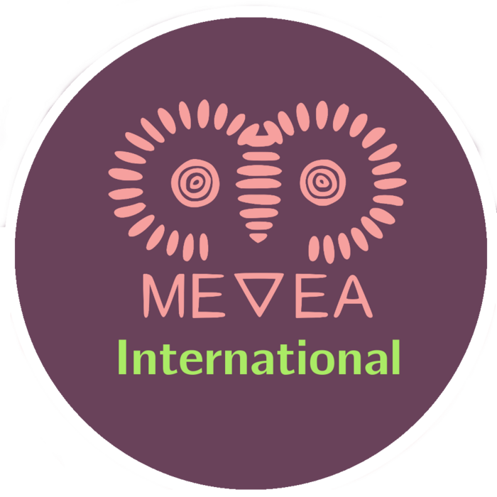 Logo MEDEA International
