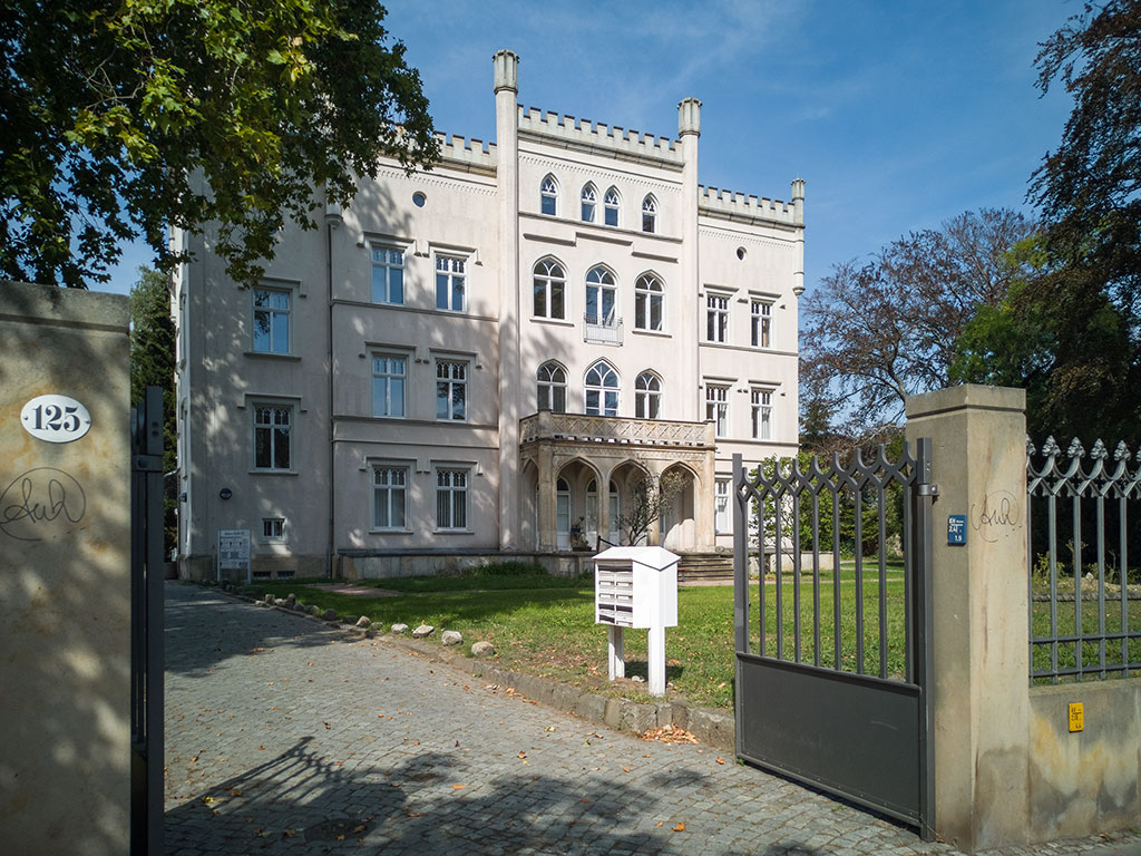 Modelle Dresden (SN, Landeshauptstadt)