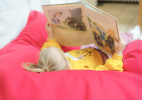 Workshop: Bücherwerkstatt